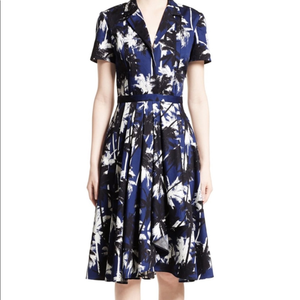 Luxury Jason Wu dress